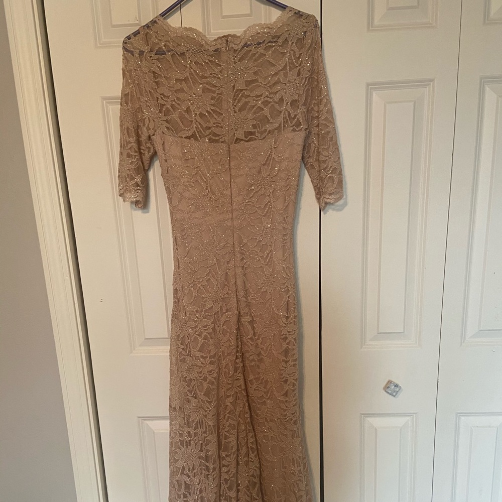 Cocktail dress